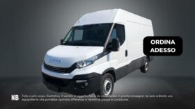 Iveco Daily Diesel 2019 Usato