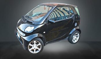 smart fortwo auto usata in vendita