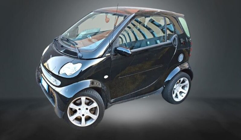 smart fortwo auto usata in vendita 1